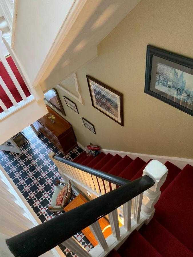 Heather Glen. Six Bedroom Home Near The Sea. แบล็คพูล ภายนอก รูปภาพ